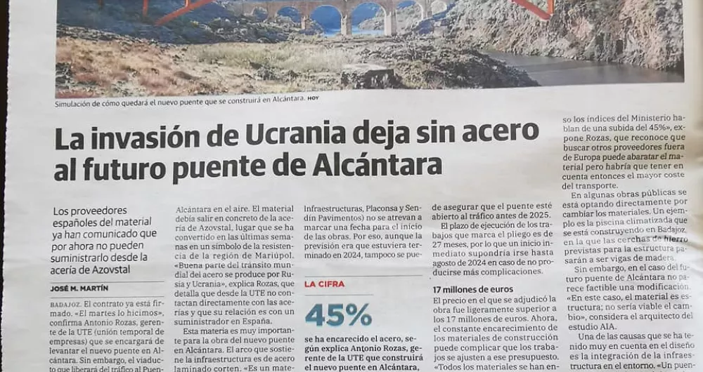 puenteAlcantara